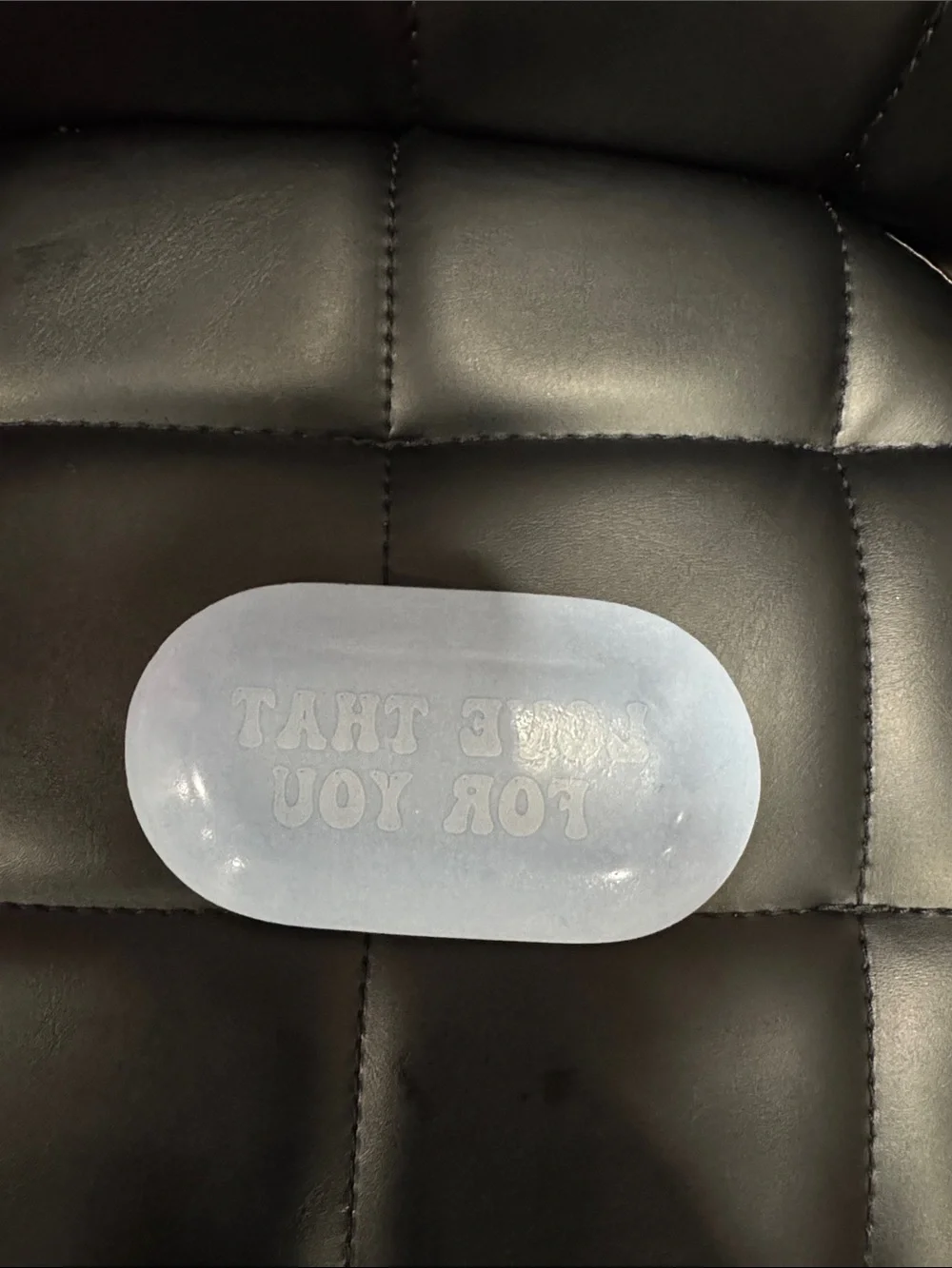 N/A glass jewelry
